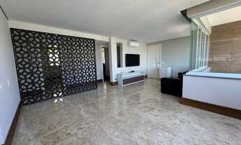 Imagem 3: Apartamento com 3 quartos para alugar 127m² - Serra