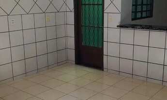 Imagem 5: CASA SETOR UNIÃO 3 QUARTOS SENDO 02 SUÍTES LAJOTADA ARMÁRIOS FRENTE PRAÇA PROX AV T-9 FINA