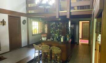 Imagem 3: Casa em Chácara das Pedras