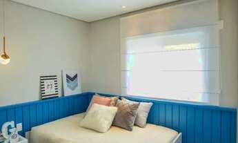 Imagem 6: Apartamento à venda no Acqua Galleria Resort Campinas