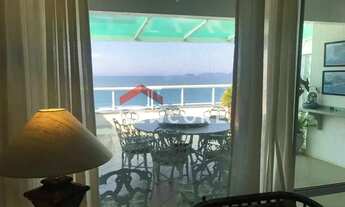 Imagem 7: Cobertura em Avenida Atlântica - Praia Grande - Ubatuba/SP