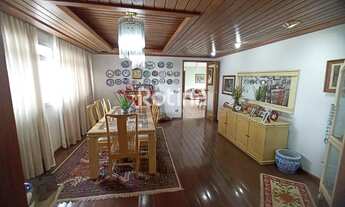 Imagem 6: Apartamento à venda, 4 quartos, Fundinho - Uberlândia/MG - Rotina Imobiliária