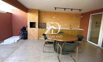 Imagem 2: Casa à venda no Condomínio Village Damha I, em Mirassol/ SP