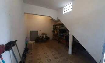 Imagem 2: Casa com 3 dormitórios à venda, 243 m² por R$ 999.000,00 - Vila Alpina - São Paulo/SP