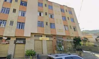 Imagem: Apartamento Quarto e Sala no bairro Jardim