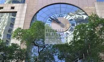 Imagem 4: Aluguel salas comerciais Edifício RB1, Centro, Rio de Janeiro