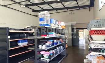 Imagem 4: Salão comercial com casa nos fundos, excelente oportunidade!