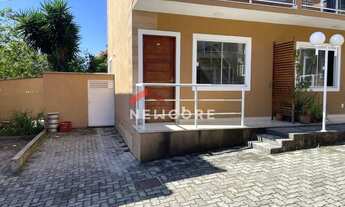 Imagem 3: Casa de condomínio em Rua Doutor Heitor da Costa Matta - Inoã (Inoã) - Maricá/RJ