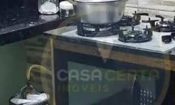 Imagem: Casa com 2 dormitórios à venda, 89 m²