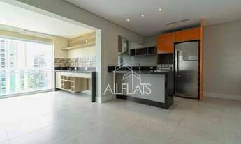 Imagem: Apartamento com 2 dormitórios, 66 m²