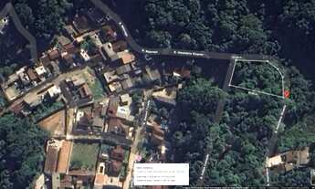 Imagem: TERRENO DE ESQUINA À VENDA EM BOIÇUCANGA