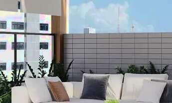 Imagem 4: Incrível 03 Quartos sendo 01 suíte com Varanda Gourmet amplo Nascente Bessa-PB