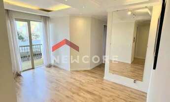 Imagem: Apartamento em Rua Votorantim - Vila Nova