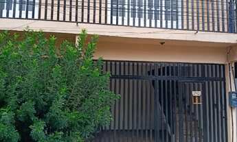 Imagem 3: Moura Gestor Imobiliario Aluga com Exclusividade Uma Casa 2 Pavimentos com 6x4, Marambaia