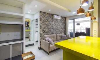 Imagem 2: Aluguel Apartamento 2 Dormitórios - 88 m² Brooklin