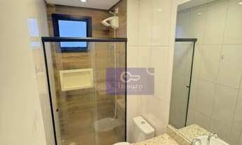 Imagem 7: Apartamento com 2 dormitórios para alugar, 48 m² por R$ 2.647,00/mês - Parque da Vila Prud