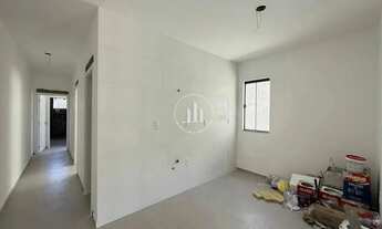 Imagem 5: Casa 2 Quartos com 1 Suíte e 83m² - Serraria - EST