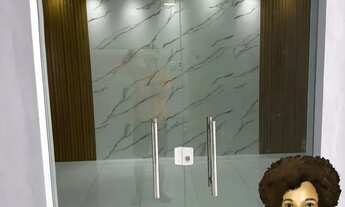 Imagem 3: Casa no Bugio Casa com 4 dormitórios