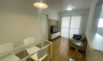 Imagem: Apartamento com 1 dormitório para alugar