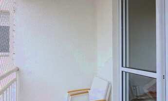 Imagem 5: Apartamento à Venda - Bela Vista, 2 Quartos, 51 m2