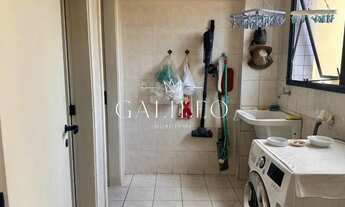 Imagem 6: APARTAMENTO A VENDA NO EDIFICIO PORTO RICO - ANHANGABAU - JUNDIAÍ - SP