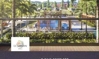 Imagem 2: Terreno à venda em Campinas, Jardim Conceição (Sousas), com 450.97 m², Ville Sainte Anne