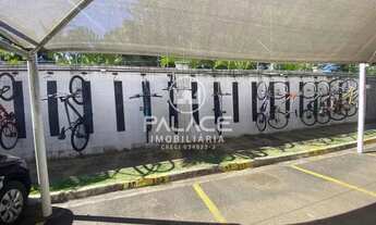 Imagem 3: Apartamento para venda e aluguel em campestre, piracicaba 2 quartos 88m²