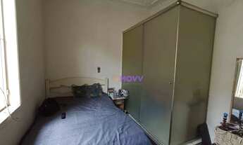 Imagem 3: Apartamento com 2 dormitórios à venda, 70 m² por R$ 250.000,00 - São Domingos - Niterói/RJ