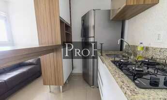 Imagem 4: Apartamento à venda 1 quarto Jardim Santo André