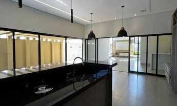 Imagem 5: Casa térrea no CONDOMINIO RESIDENCIAL SOLARES em Presidente Prudente