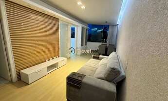 Imagem 2: Apartamento à venda, 2 quartos, 1 suíte, 1 vaga, Buritis - Belo Horizonte/MG