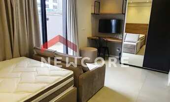 Imagem 3: Studio em Rua Arlindo Pasqualini - Vila Nova - Novo Hamburgo/RS