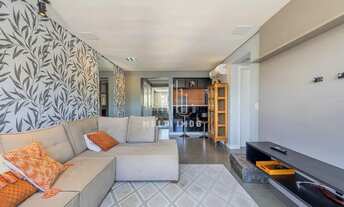 Imagem 5: Apartamento 02 dormitórios no Higienópolis