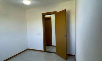 Imagem 7: Apartamento Pronto para Morar - 2 Quartos, Vaga Coberta e Lazer Completo em Vista Alegre S