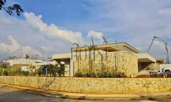 Imagem 4: Casa com 3 quartos à venda, 375 m² - Condomínio Vittorio Emanuele - Sorocaba/SP