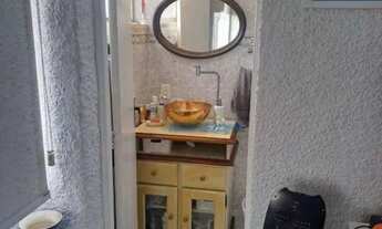 Imagem 6: Apartamento com 1 dormitório à venda, 25 m² - Alto - Teresópolis/RJ