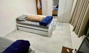 Imagem 4: Casa Térrea na Laje com 4 Quartos e Lazer Completo Vicente Pires (Colônia Agrícola Samamb