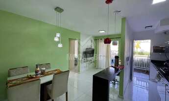 Imagem: Apartamento / Residencial / Jardim México