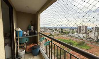 Imagem 3: APARTAMENTO A VENDA NA MELHOR LOCALIZAÇÃO DA SAMAMBAIA SUL