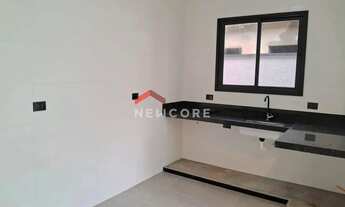 Imagem 4: Casa em Rua Gonçalves Dias - Cidade Nova Peruíbe - Peruíbe/SP