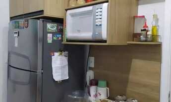 Imagem 7: Apartamento à venda no ATLANTIC TOWER RESIDENCE , ATALAIA, Aracaju, SE