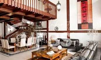 Imagem 3: SOBRADO NO JARDINS FLORENCA