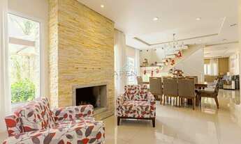 Imagem 6: Casa em condomínio 4 quartos à venda no São Braz