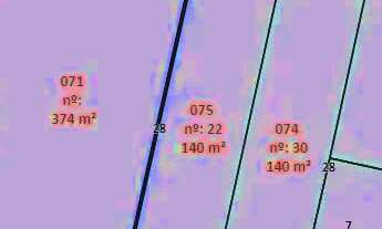 Imagem: Terreno à venda Alzira - Santo André