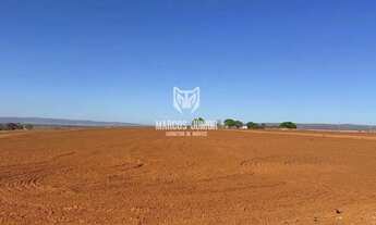 Imagem 3: VENDO GRANDE FAZENDA EM PIRAPORA MG NORTE DE MINAS COM DUPLA APTIDÃO TERRA VERMELHA E COM
