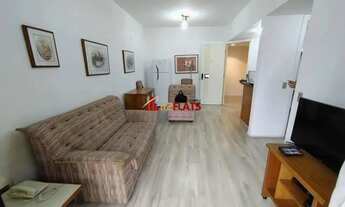 Imagem: Flat com ótimo preço no bairro Vila Nova