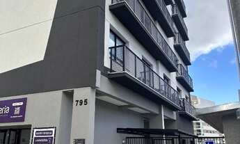 Imagem: STUDIO - Prédio novo