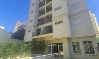 Imagem 3: Apartamento para alugar em Campinas, Cambuí, com 2 suítes, com 65 m², VILLA PEREQUE