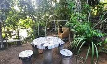 Imagem 7: Imóvel para venda tem 5000 metros quadrados com 3 quartos em Meaípe - Guarapari - ES