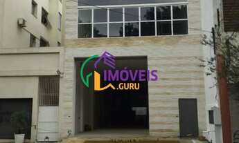 Imagem: PRÉDIO - MOEMA ÍNDIOS - SP